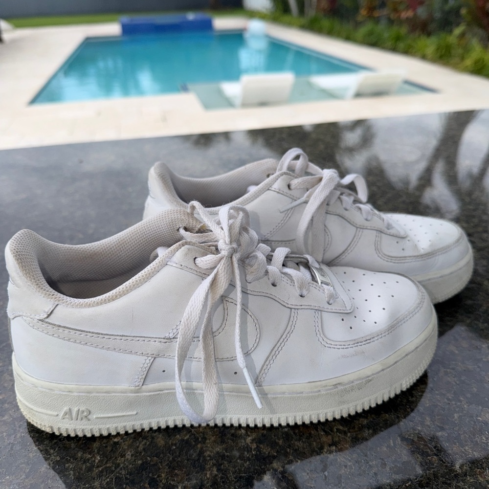 Nike Air Force 1s